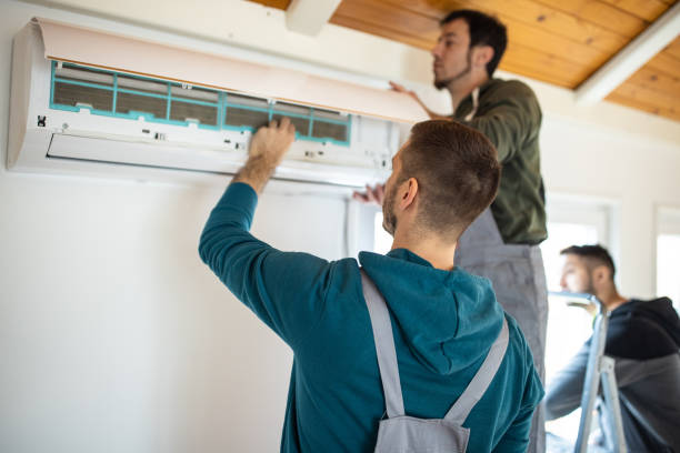 Best HVAC cleaning services  in Mount Vernon, VA