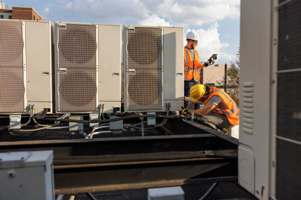 Best 24/7 HVAC repair  in Mount Vernon, VA