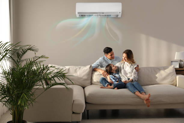 Best HVAC system installation  in Mount Vernon, VA