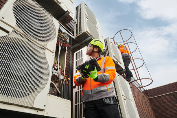 Best HVAC replacement cost  in Mount Vernon, VA