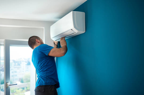 Best Commercial HVAC repair  in Mount Vernon, VA