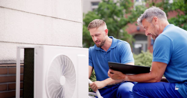 Best HVAC companies near me  in Mount Vernon, VA