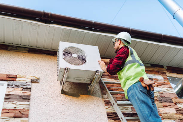 Best Local HVAC companies  in Mount Vernon, VA