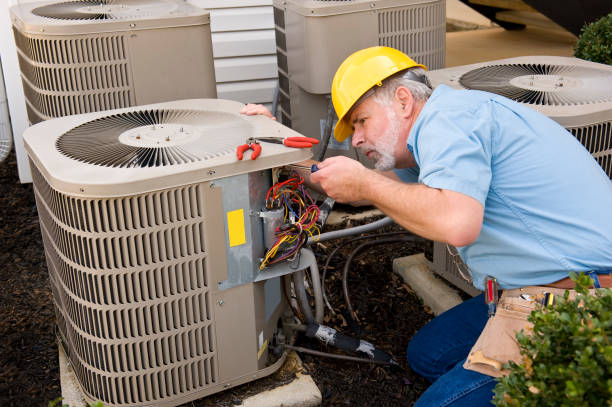 Best Central air repair  in Mount Vernon, VA