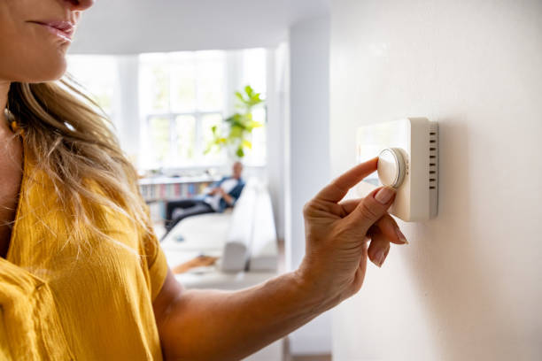 Trusted Mount Vernon, VA HVAC Experts