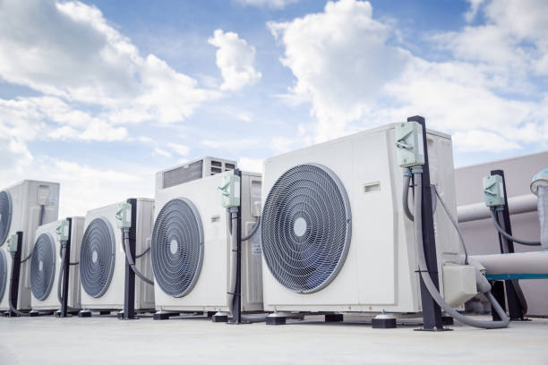 Best Affordable HVAC services  in Mount Vernon, VA