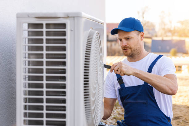 Best HVAC repair near me  in Mount Vernon, VA