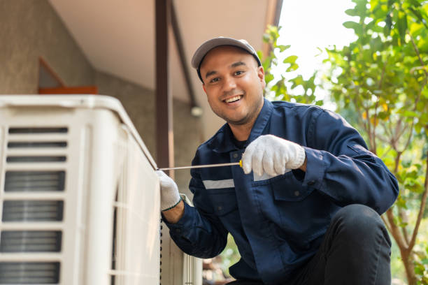 Best Air conditioning repair  in Mount Vernon, VA