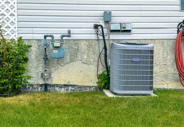 Best 24/7 HVAC repair  in Mount Vernon, VA